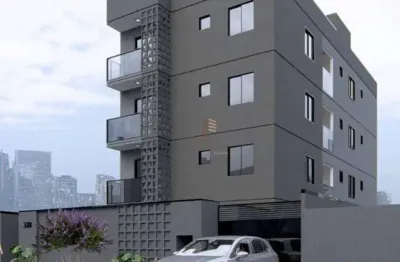 Apartamento garden com 3 dormitórios à venda, 69 m² por r$ 552.090 - boneca do iguaçu - são josé dos pinhais/pr