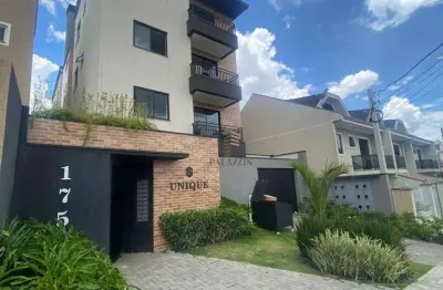 Apartamento com 2 dormitórios para alugar, 54 m² por R$ 2.400,00/mês - Boneca do Iguaçu - São José dos Pinhais/PR