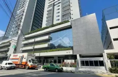 Apartamento com 2 dorms, boqueirão, praia grande - r$ 670 mil, cod: 7762
