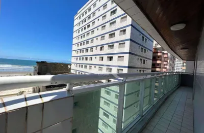 Apartamento com 3 quartos, tupi, praia grande - r$ 886 mil, cod: 7851