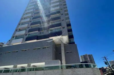 Apartamento com 2 quartos, tupi, praia grande - r$ 793 mil, cod: 7855