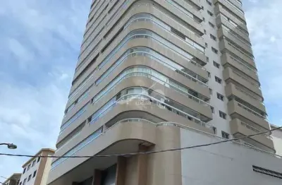 Apartamento com 2 quartos, aviação, praia grande - r$ 1.1 mi, cod: 8136