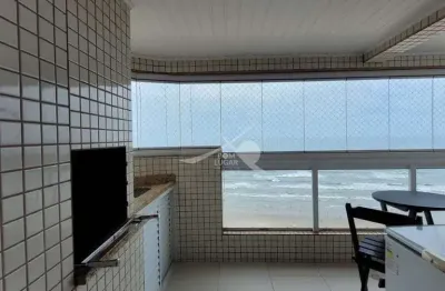 Apartamento com 3 quartos, aviação, praia grande - r$ 1 mi, cod: 8291