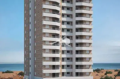 Apartamento com 2 quartos, aviação, praia grande - r$ 749 mil, cod: 8627