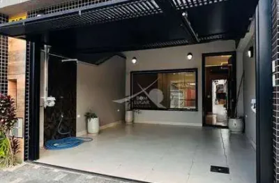 Casa com 3 dorms, vilamar, praia grande - r$ 830 mil, cod: 8894