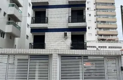 Apartamento com 2 quartos, aviação, praia grande, cod: 9409