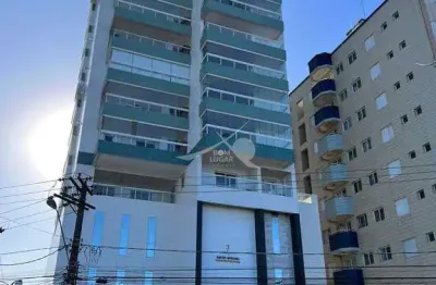 Cobertura com 3 quartos à venda na Avenida Presidente Castelo Branco, 11820, Vila Caiçara, Praia Grande