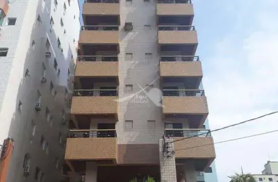 Apartamento com 4 quartos, guilhermina, praia grande - r$ 840 mil, cod: 9893