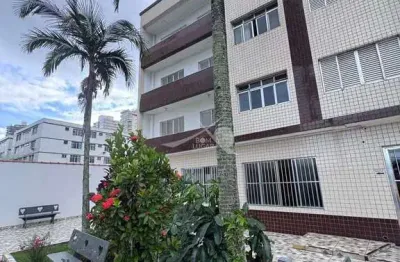 Apartamento com 2 quartos, aviação, praia grande - r$ 290 mil, cod: 9105