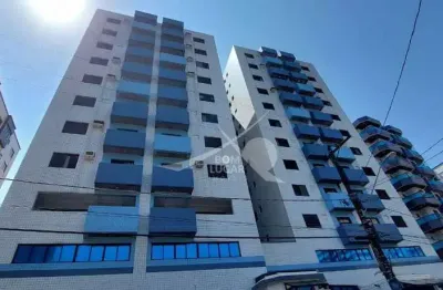 Apartamento com 1 quarto, aviação, praia grande - r$ 270 mil, cod: 10058