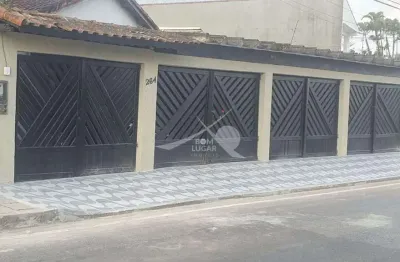 Fundo de comércio com 6 quartos, jardim trevo, praia grande - r$ 1.2 mi, cod: 6565