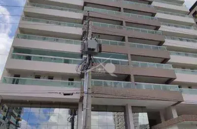 Apartamento com 2 quartos, forte, praia grande - r$ 650 mil, cod: 10156