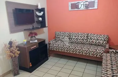 Apartamento com 1 quarto, aviação, praia grande - r$ 270 mil, cod: 10165