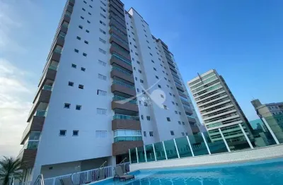 Apartamento com 2 dorms, caiçara, praia grande - r$ 562 mil, cod: 10260