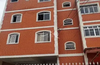 Apartamento com 2 quartos à venda na Avenida Presidente Kennedy, 5189, Tupi, Praia Grande