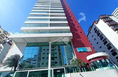 Apartamento com 2 dorms, aviação, praia grande - r$ 600 mil, cod: 10368