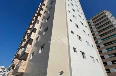 Apartamento com 2 quartos, canto do forte, praia grande - r$ 550 mil, cod: 10453