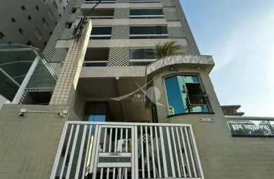 Apartamento com 1 dorm, aviação, praia grande - r$ 330 mil, cod: 10560
