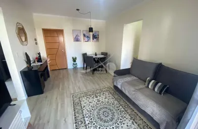 Apartamento com 2 quartos, aviação, praia grande - r$ 520 mil, cod: 10556
