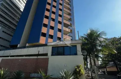 Apartamento com 2 dorms, aviação, praia grande - r$ 380 mil, cod: 10567