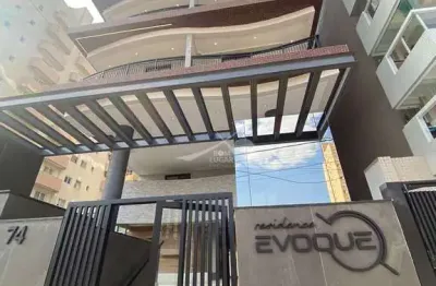 Apartamento com 2 quartos, tupi, praia grande - r$ 507 mil, cod: 10648