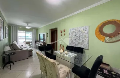 Apartamento com 2 quartos, aviação, praia grande - r$ 590 mil, cod: 10665