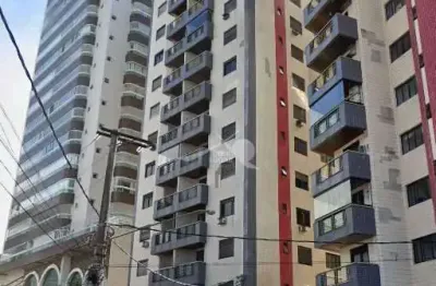 Cobertura com 3 dorms, guilhermina, praia grande - r$ 895 mil, cod: 10687