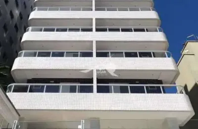 Apartamento com 2 quartos, canto do forte, praia grande - r$ 680 mil, cod: 10729