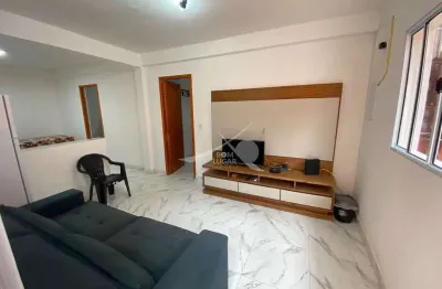 Casa com 4 dorms, aviação, praia grande - r$ 600 mil, cod: 10553