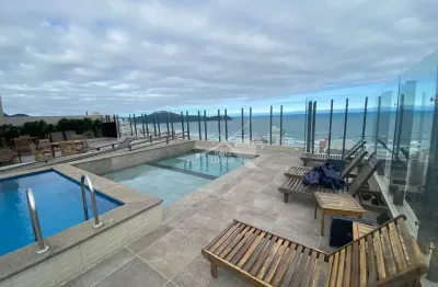 Apartamento com 2 quartos, Guilhermina, Praia Grande, Cod: 10561