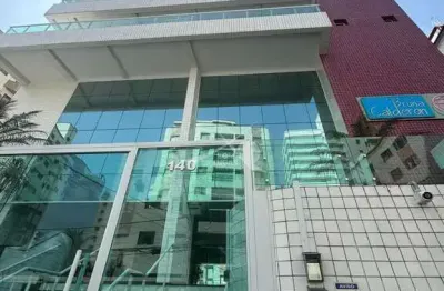 Apartamento com 3 quartos, aviação, praia grande - r$ 950 mil, cod: 10817