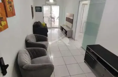 Apartamento com 2 dorms, canto do forte, praia grande - r$ 649 mil, cod: 10946