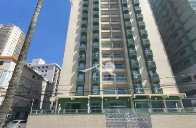 Apartamento com 1 quarto, Aviação, Praia Grande, Cod: 11023