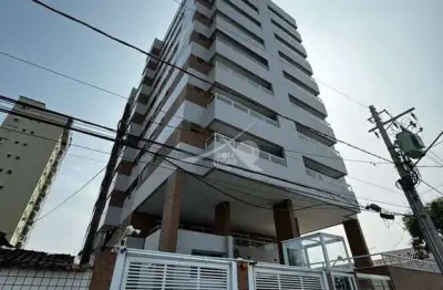 Apartamento com 1 quarto, guilhermina, praia grande - r$ 404 mil, cod: 11038