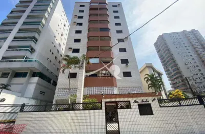 Apartamento com 1 quarto, aviação, praia grande - r$ 270 mil, cod: 11109