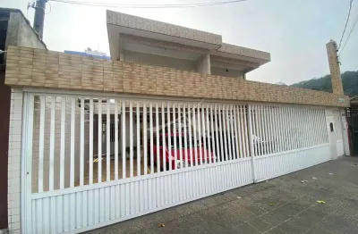 Casa de condomínio com 2 quartos, canto do forte, praia grande - r$ 468 mil, cod: 11122