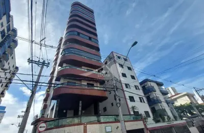 Apartamento com 2 quartos, guilhermina, praia grande - r$ 480 mil, cod: 11132