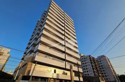 Apartamento com 2 quartos, tupi, praia grande - r$ 490 mil, cod: 11134
