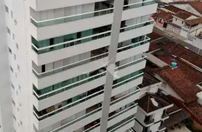 Apartamento com 2 quartos, aviação, praia grande - r$ 530 mil, cod: 11137