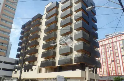 Apartamento com 2 quartos, boqueirão, praia grande - r$ 408 mil, cod: 11159