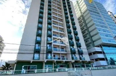 Apartamento com 2 quartos, aviação, praia grande - r$ 385 mil, cod: 11214