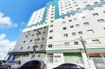 Kitnet com 1 quarto, guilhermina, praia grande - r$ 235 mil, cod: 11114