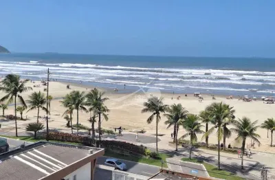 Apartamento com 2 dorms, aviação, praia grande - r$ 450 mil, cod: 11226