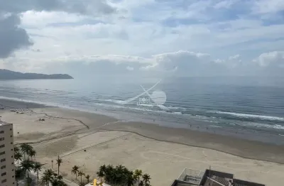 Apartamento com 3 quartos, aviação, praia grande - r$ 998 mil, cod: 11228