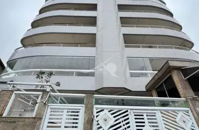 Apartamento com 2 dorms, tupi, praia grande - r$ 590 mil, cod: 11240