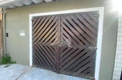 Casa com 2 dorms, ocian, praia grande - r$ 480 mil, cod: 11258