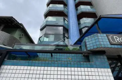 Apartamento com 2 quartos, Guilhermina, Praia Grande, Cod: 11286