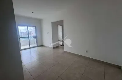 Apartamento com 2 quartos, aviação, praia grande - r$ 440 mil, cod: 11307