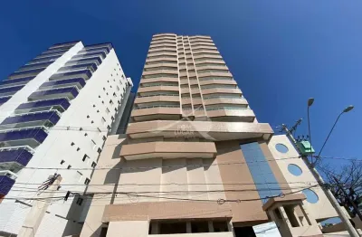 Apartamento com 3 quartos, aviação, praia grande - r$ 785 mil, cod: 11308