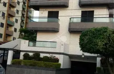 Apartamento com 2 dorms, tupi, praia grande - r$ 320 mil, cod: 11313